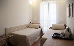 Da Baranin B&b And Apartment  3*